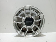 51791160 WHEEL RIM / 200517 FOR FIAT 500 312_ 1.4 312AXC1B, 312CXC1B