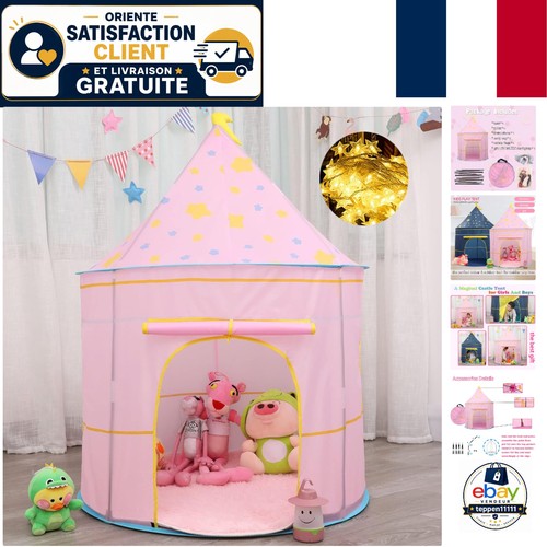 Tente jeu pour enfants - jeu,