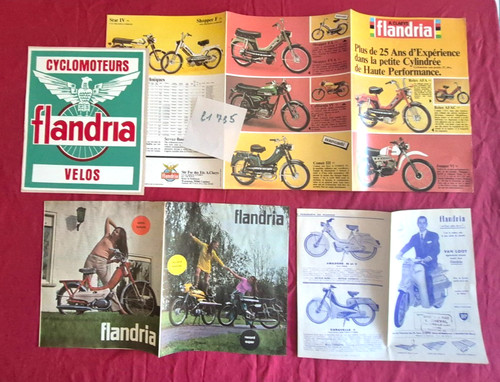21735 flandria 2 - n°21735,