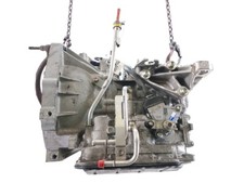 Boîte de vitesses type 12GS -