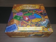 Harry Potter Wizarding School 2-6 Player Question Set - TBE Occasions