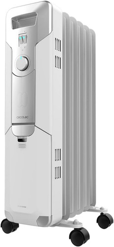 Radiateur bain huile - bain, d’huile