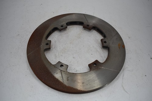Tony kart rear brake rotor - tony,