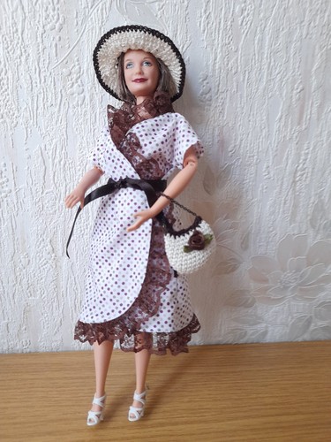 Robe portefeuille coton - robe,