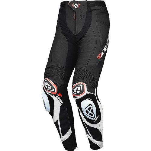 Ixon pantalon cuir homme - pantalon,