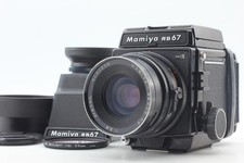 [Exc5] MAMIYA RB67 Pro S