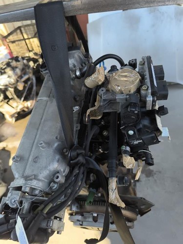 Moteur fiat punto - phase, 2