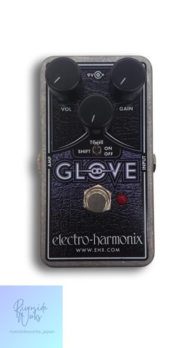 Electro harmonix glove - od,