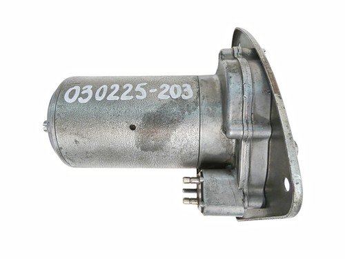 Moteur essuie glace bosch - moteur, d´essuie-glace