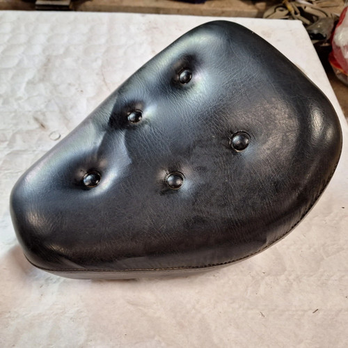 Selle pilote keeway 250 - ,