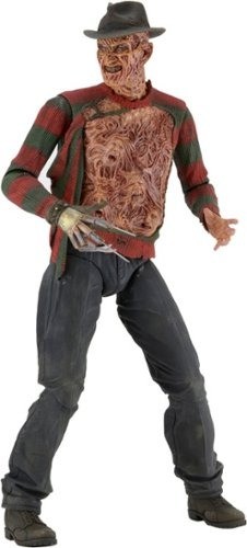 Neca freddy krueger - neca,