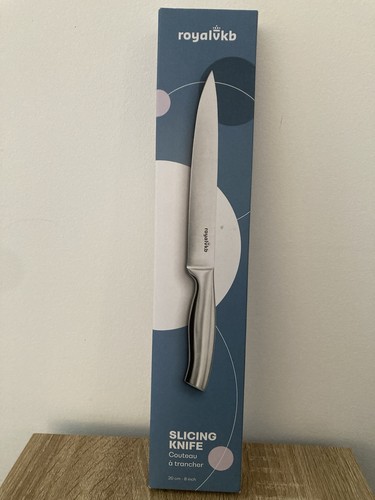 Couteau chef royalvkb - de,