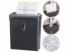 Destructeur de documents A4