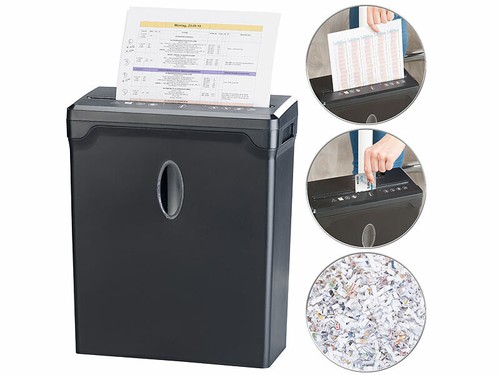 Destructeur documents a4 - documents,