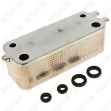 Echangeur 24 plaques ELM