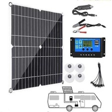Panneau Solaire Souple 200W