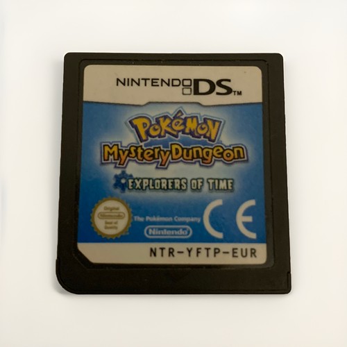 Pokémon donjon mystère - pokémon,