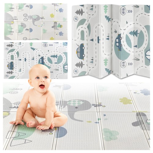 Tapis jeu malplay - jeu,
