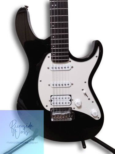 Guitare électrique cort - guitare,