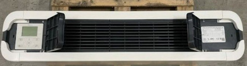 Ventilo convecteur daikin - ventilo-convecteur, –