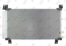 Condensateur de climatisation