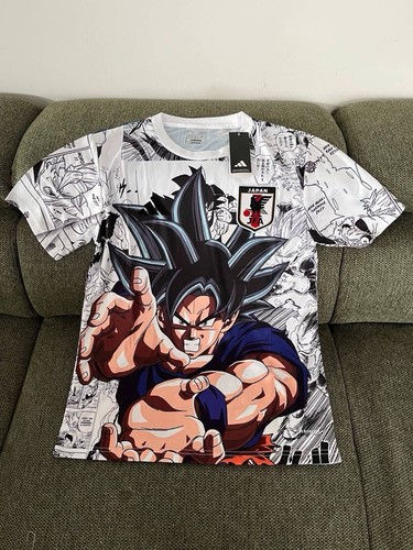 Maillot manga goku - maillot,