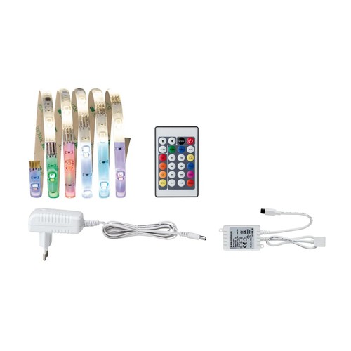 Paulmann ruban led 5 - m, 5,5