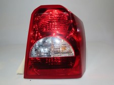 feu arrière droit dodge