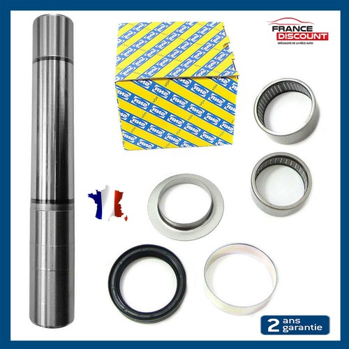 Kit reparation axe roulement - reparation, +