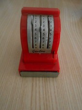 Caisse enregistreuse vintage 