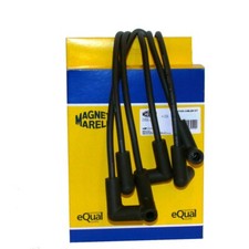 Jeu de câbles d'allumage pour