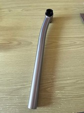 Tige de selle en titane φ27,2