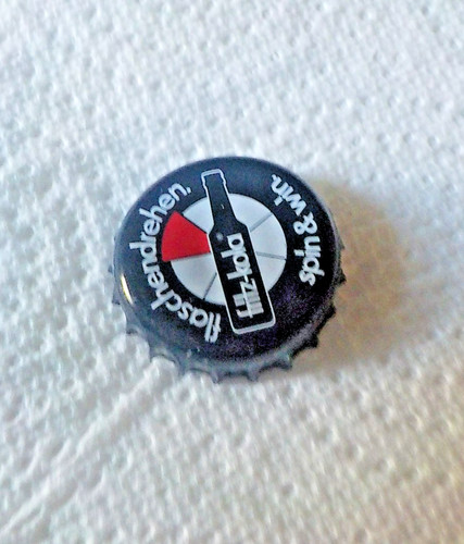 Capsule soda flaschendrehen - capsule,