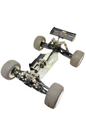 Mugen MBX-6 E W/ Rare BCE CHASSY X conversion Kit Carbon Fiber Upgrades Nice !