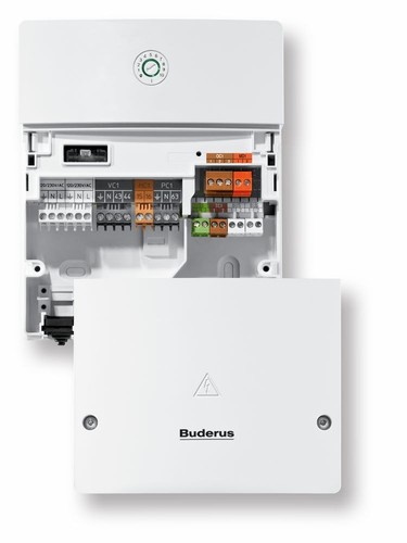 Module buderus mm100 - module,