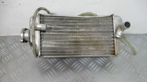 Radiateur droit suzuki rmz - suzuki, 450