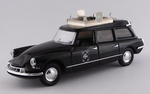 Rio rio4577 citroen - 1/43, 19