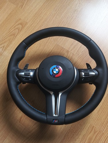 Volant pack bmw série f20 - bmw,