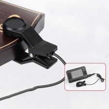 Micro guitare saxophone violon