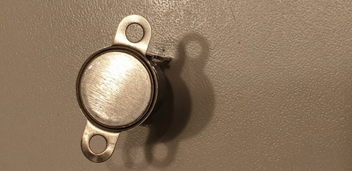 Thermostat four micro onde