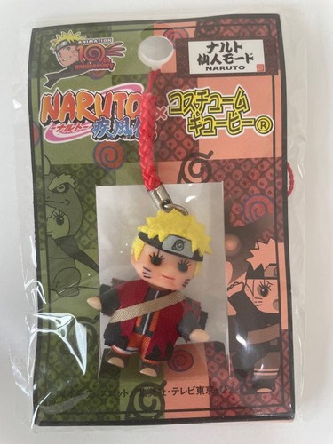 Naruto costume kewpie - kewpie, sage