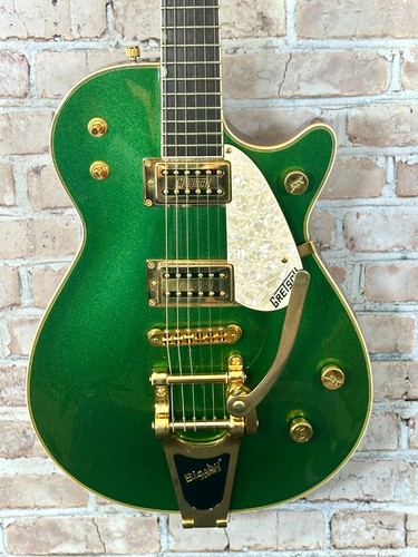 Gretsch g5570 elliot easton - gretsch,