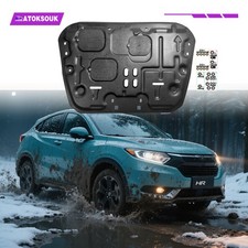 Front Skid Plate For Honda