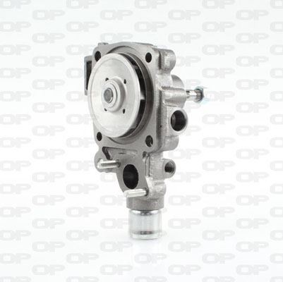 Pompe eau iveco daily ii - à,