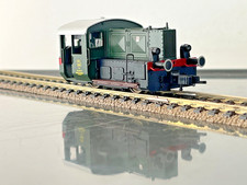 TRIX-HAMO 36802 - Serie 1011