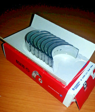 Série Bronzes Bielles Fiat