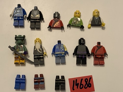 Lot lego pieces - lego,