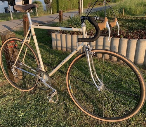 Vélo pinarello course vintage - course,