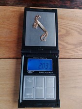 Bijou Gourmette Enfant Bébé