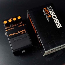 Boss HM-2 Heavy Metal